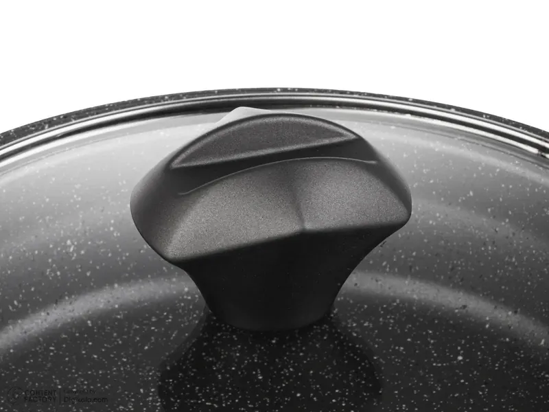 تابه تکدسته تکنو مدل آناهیتا سایز ۲۰ anahita-single-handle-pan-02