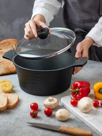 pot