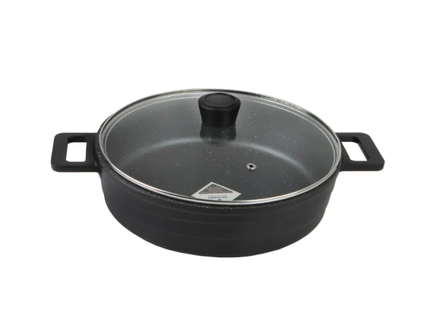 avers-double-handled-pan-black