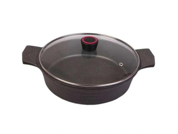 venus-double-handled-pan-black