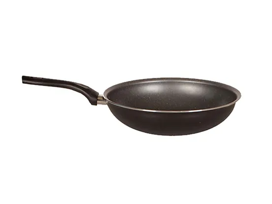 wok-pan-without-lid-black