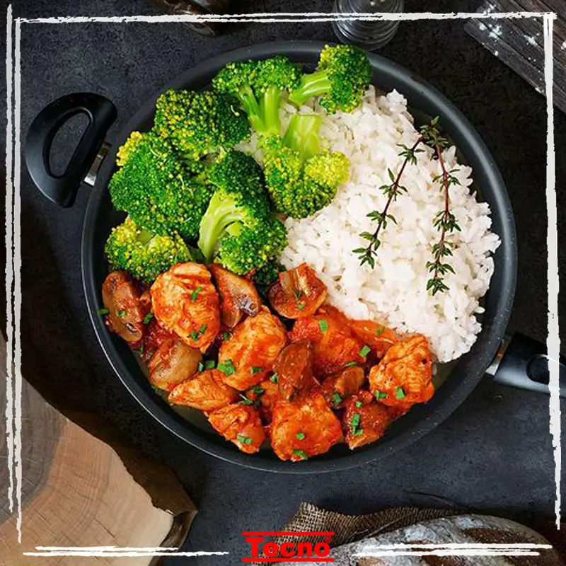 معرفی انواع تابه و کاربرد آنها